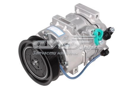 Компресор системи кондиціювання Hyundai/Kia 977012P400 ціна, від 199.53 USD