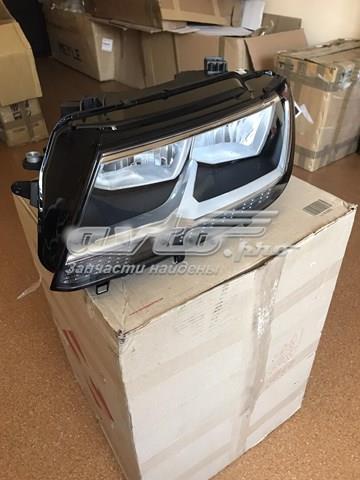 ZVG112004L Signeda Фара дальнього світла в зборі