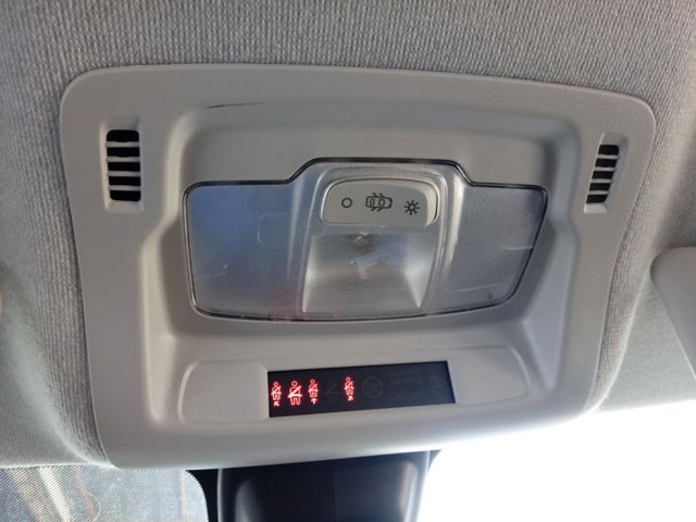 Плафон освітлення кабіни 96754056BJ Peugeot/Citroen