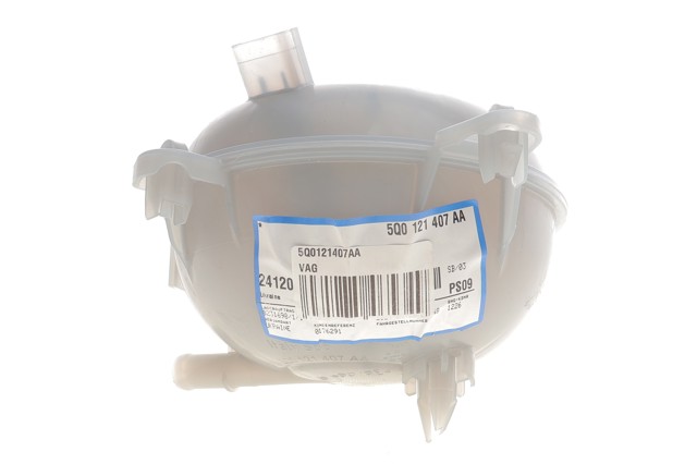  Бачок системи охолодження Audi Q3 