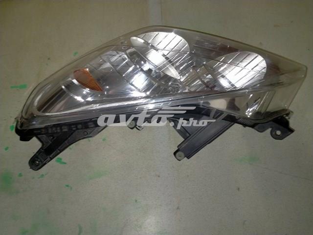 Фара ліва передня General Motors 13239288 ціна, від 116.82 USD
