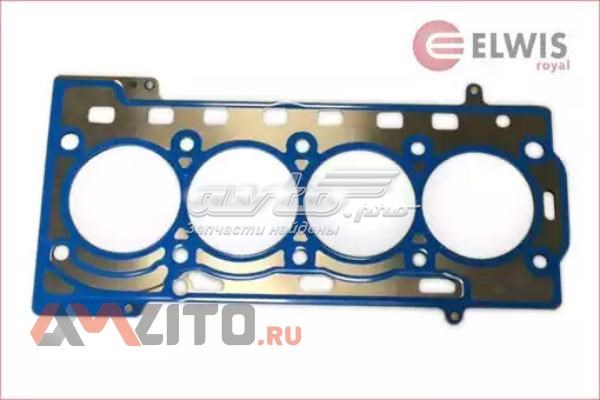  Elwis Royal 56002 ціна, від 27.36 USD