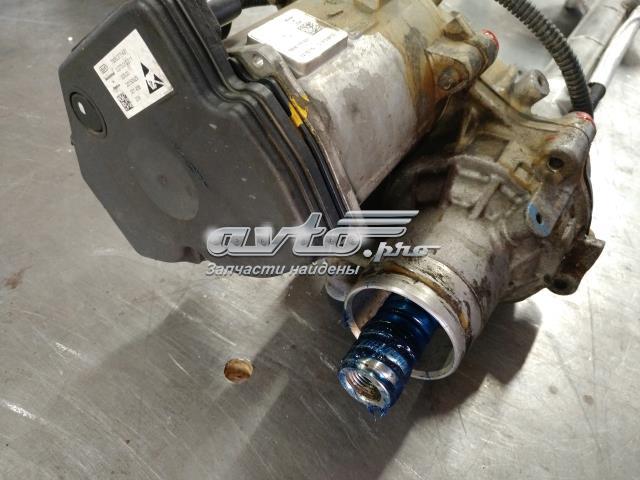 1886028 Ford Рейковий рульовий механізм