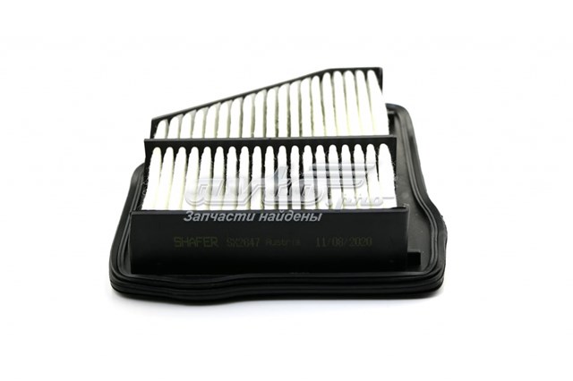 Фільтр повітряний Shafer SX2647