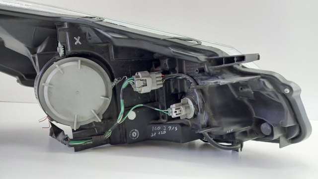 Купити 8115002K30 Toyota Основна фара в зборі ліва
