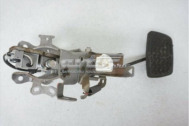 Педаль гальма Toyota 4711006270