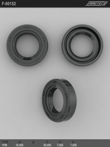  F00152 Emmetec