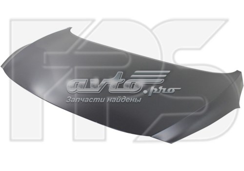Капот FPS FP3236280 ціна, від 100.17 USD