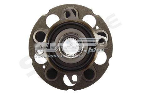 Задня маточина LO27441 Starline