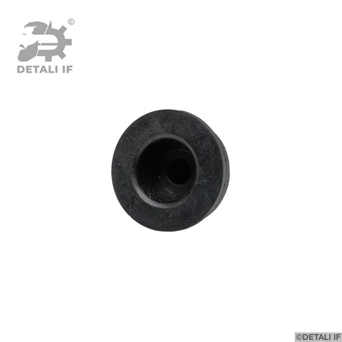 Подушка декоративної кришки двигуна DF14672 Detali IF