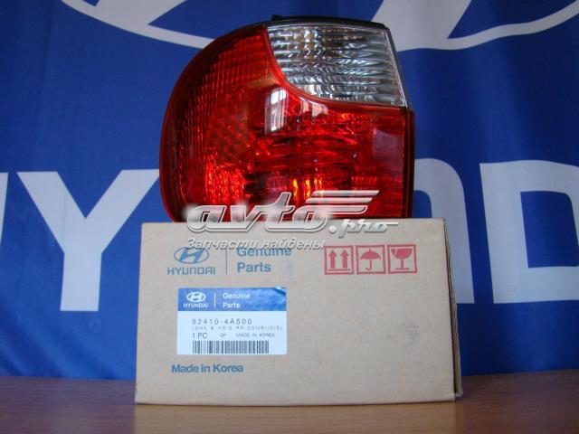  924104A500 Hyundai/Kia