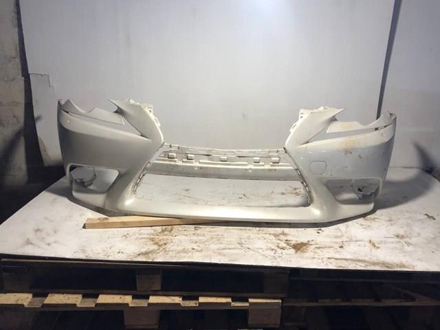 Купити 5211953A10 Toyota Буфер (бампер) передній
