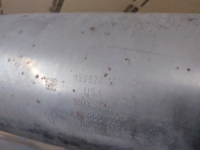 15982410 BMW 