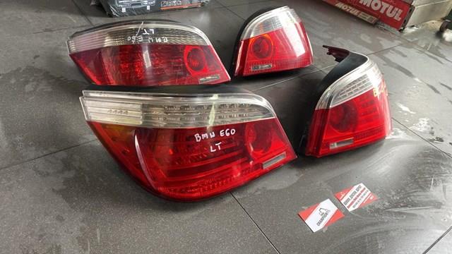 7177282 BMW Ліхтар задній правий