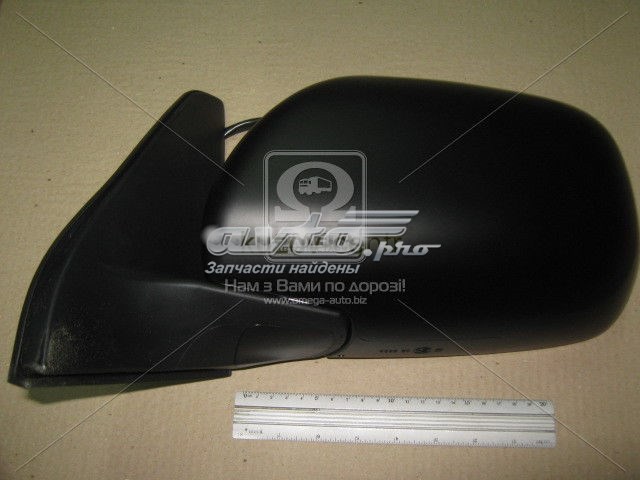 Ліве бічне дзеркало Tempest 0490575403 ціна, від 86.41 USD