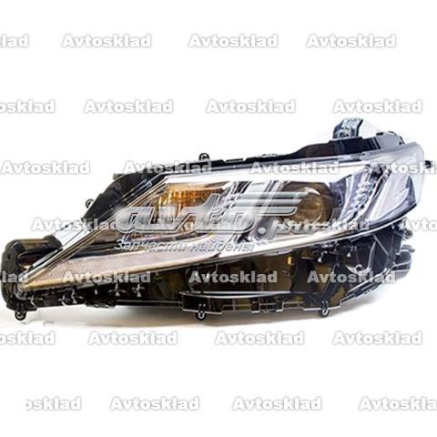 Купити 8118533D31 Toyota 