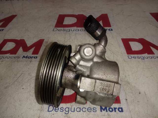 52062441 Fiat/Alfa/Lancia Насос гідропідсилювача