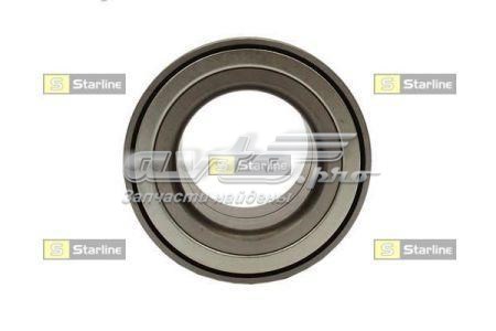 Підшипник задньої ступиці SLO03501 Starline