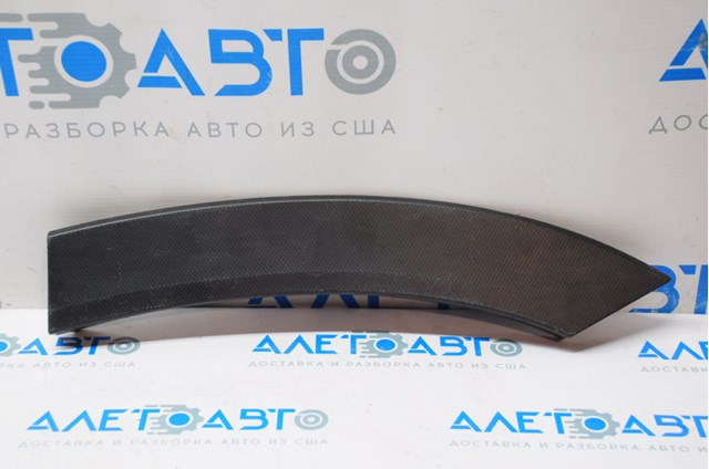 Купити 91112SJ350 Subaru Молдинг арки колеса заднього, лівий