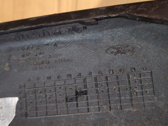 DS7317626 Ford 