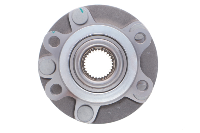 Маточина колеса передня Solgy 216099 ціна, від 45.25 USD