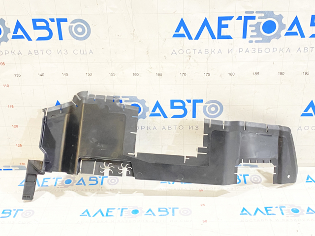 Повітропровід (дефлектор) радіатора, лівий FPS FP3812213 ціна, від 26.37 USD