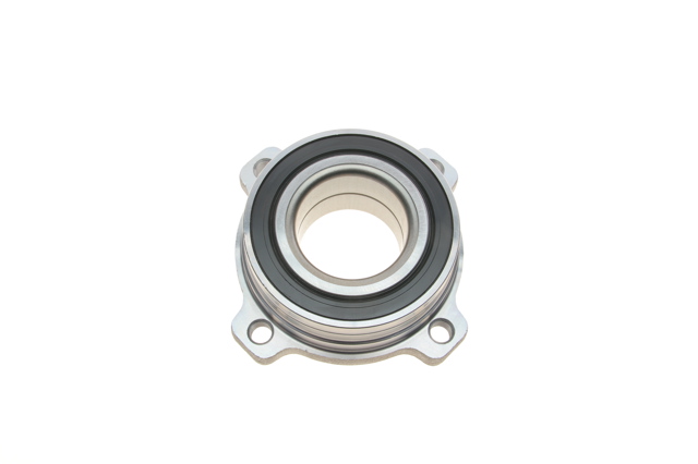 Підшипник задньої ступиці 216167 Solgy