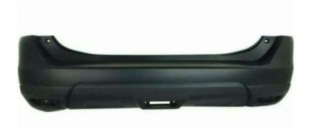 Кожух бампера заднього FPS FP5037950P ціна, від 63.64 USD