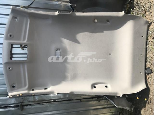 Облицювання стелі Nissan/Infiniti 739103NF6A ціна, від 101.35 USD
