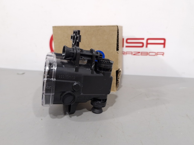 Купити 261508990D Nissan/Infiniti Протитуманка права