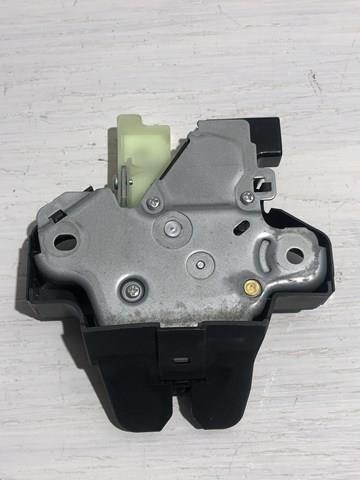 Замок кришки багажника Hotaru HBE6707