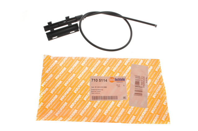 Купити 7105114 Autotechteile Трос капота