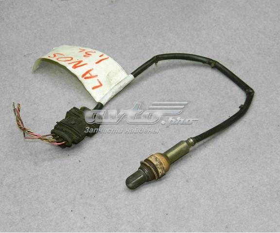 Купити 25368889 General Motors Лямбдазонд, датчик кисню до каталізатора
