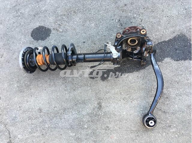 Пружина передня 31336787136 BMW