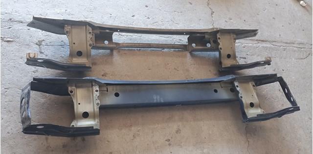  Підсилювач бампера переднього Subaru Impreza 2
