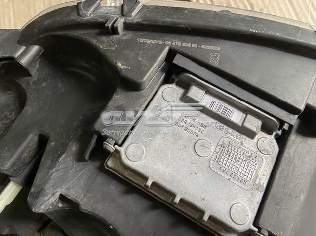  9687580580 Peugeot/Citroen