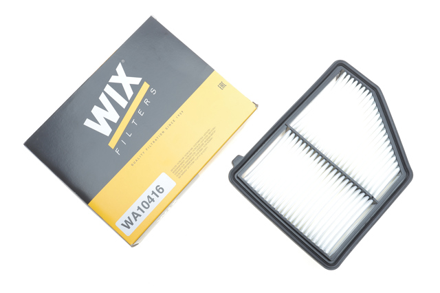 WA10416 WIX Повітряний фільтр двигуна