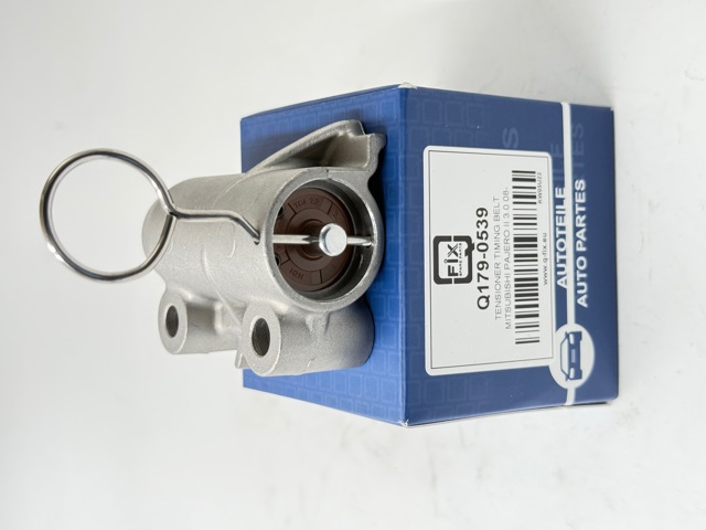 Натягувач ременя ГРМ Q-fix Q1790539 ціна, від 43.60 USD