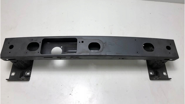 LR080004 Land Rover Балка бампера переднього