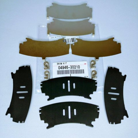 0494630210 Toyota 