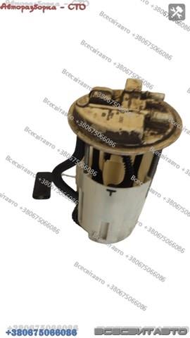 Паливний насос Renault (RVI) 8200009643