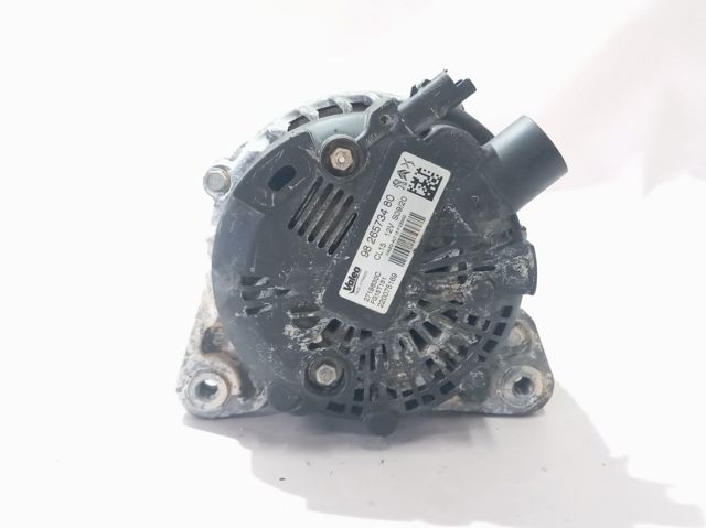 Генератор автомобільний Peugeot/Citroen 9826573480