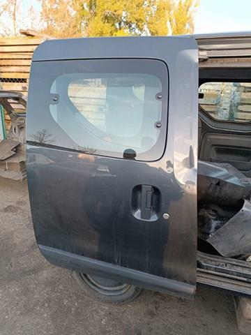 821125955R Renault (RVI) Двері бічні (зсувні)