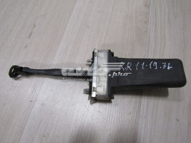 Обмежувач відкриття дверей, задній Land Rover CPLA27200AB