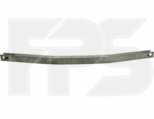 Шина бампера переднього FPS FP7085941 ціна, від 82.22 USD