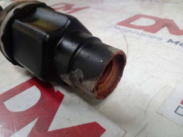 Привід правий Ford EB3G3A427EA