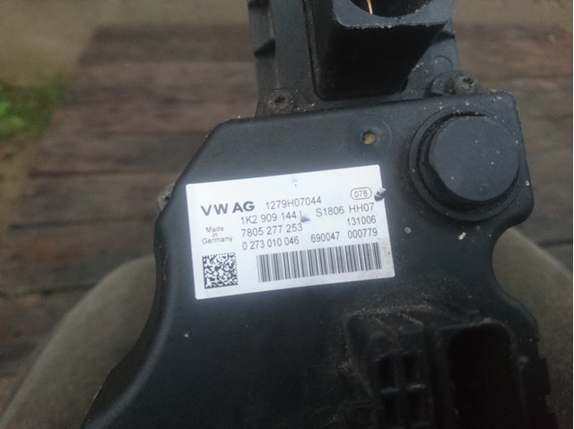  VAG 1279H07044 ціна, від 282.77 USD