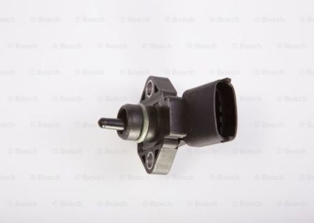 Датчик тиску наддуву (датчик нагнітання повітря в турбіну) Bosch 281002205 ціна, від 38.34 USD