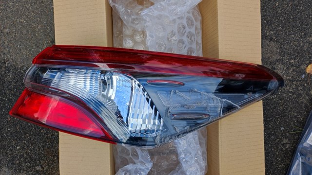  8155133A10 Toyota
