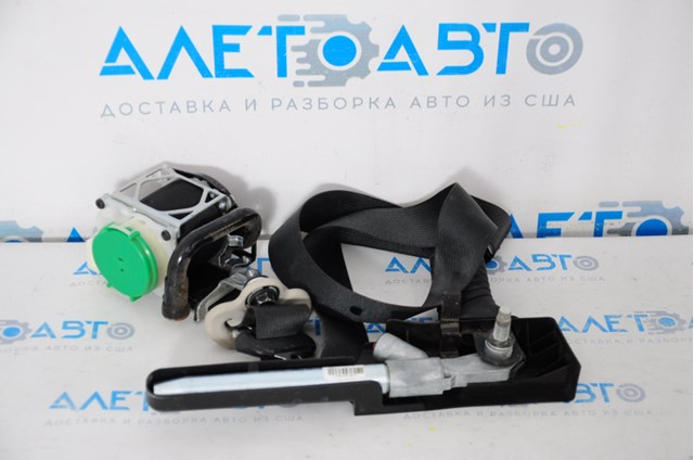 868854RA8A Nissan/Infiniti Пасок безпеки передній лівий